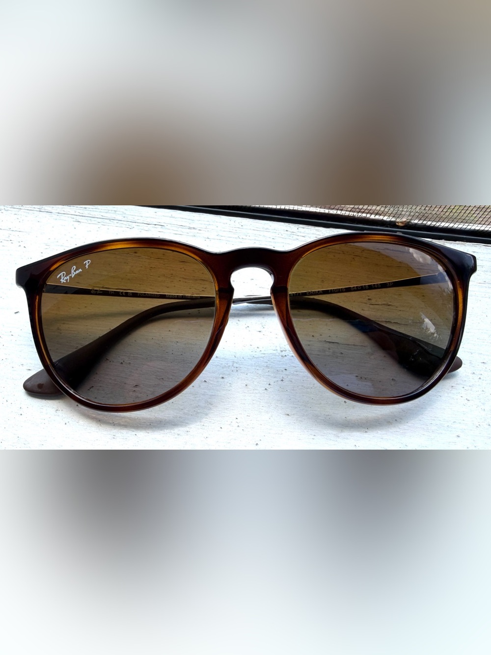 Ray-Ban Erika classic